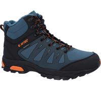 Hi_tec Raven WR gefüttert - blau|orange / 41