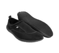 Hi-Tec Herren 1 Slipper, Schwarz, 43 EU