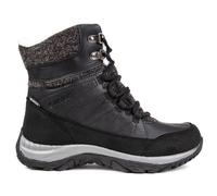 Hi-Tec Riva Mid Damen Wanderschuhe in Schwarz EU 37 / UK 4