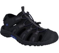 Hi-Tec Sandale Cove Sport Black/Charcoal/Electric Indigo-45