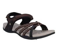 Hi-Tec Sandale Savanna II chocolatebraun Damen, Größe Euro (US) 39 (8)