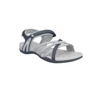 Hi-Tec Sandale Savanna II glaciergrau Damen, Größe Euro (US) 40 (9)