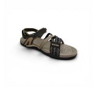 Hi-Tec Sandale Savanna II JRG nachtblau/braun Damen, Größe Euro (US) 38 (7)