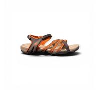 Hi-Tec Sandale Savanna II JRG orange/braun Damen, Größe Euro (US) 37 (6)