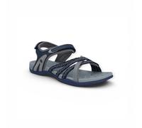 Hi-Tec Sandale Savanna II nachtblau/grau Damen, Größe Euro (US) 37 (6)