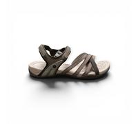 Hi-Tec Sandale Savanna II taupe/olive Damen, Größe Euro (US) 38 (7)