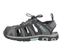 Hi-Tec »COVE WOMENS« Outdoorsandale mit Klettverschluss, O006193-091-01