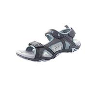Hi-Tec Crater Outdoorsandale Charcoal