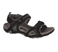 HI-TEC Sandalen Crater Charcoal/cool Grey 47