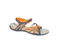 Hi-Tec Savanna II - grau|orange / 37