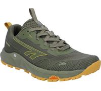 Hi-Tec Sneaker Geo Nakuru Green/Golden Spice-41