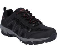Hi-Tec Sneaker Jaguar O006524 Black/Picante-41