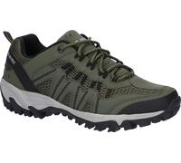 Hi-Tec Sneaker Jaguar O006524 Olive Leaf/Rifle Green/Cool Grey-41