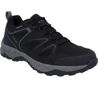 Hi-Tec Sneaker Saunter Softshell Wp Black-43