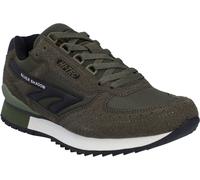 Hi-Tec Sneaker Silver Shadow Og Dk.Olive/Black/Sea Kelp/Optic White-40