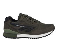 HI-TEC Herren Silver Shadow Schuhe, olivgrün, 46 EU