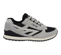 Hi-Tec Sneaker Silver Shadow OG grau/pearl Herren, Größe Euro (US) 45 (12)