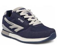 Hi-Tec Sneaker Silver Shadow OG nachtblau/grau Herren, Größe Euro (US) 44 (11)