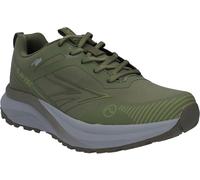 Hi-Tec Sneaker Speedshell Low Waterproof Capulet Olive/Olive Night-40