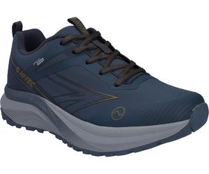 Hi-Tec Sneaker Speedshell Low Waterproof Dk Slate/Ebony/Tapenade-43