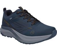 Hi-Tec Sneaker Speedshell Low Waterproof Dk Slate/Ebony/Tapenade-46