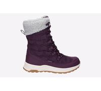 Hi-Tec Winterschuhe Sophia WP (wasserdicht, gefüttert) violett Damen, Größe Euro (US) 38 (7)
