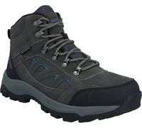 Hi-Tec Herren Outdoorschuhe Bandera Expedition Wp Dunkelgrau 41