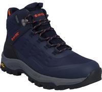 Hi-Tec Stiefel Storm Expedition Sport Wp Navy/Orange-39
