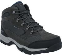 Hi-Tec Outdoor Schuhe Storm WP grau, Größe 41, Textil / Leder