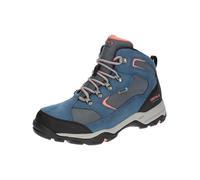 Hi-Tec Storm WP - blau|coral / 38
