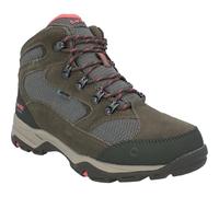 Hi-Tec Wanderschuh STORM WATERPROOF 42, EURO-Größen braun Wanderschuhe Wandern Sportarten Outdoor- Unisex 42, EURO-Größen taupe
