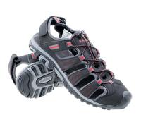 Hi-Tec - Tiore Sandalen - Schwarz/Grau 44