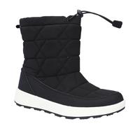 HI-TEC Toastie Wp Womens ZWART - Größe 39