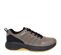 HI-TEC Trail DestroyerWalking Schuh für Herren, olivgrün, 41 EU