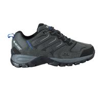 Hi-Tec Cervus Low Waterproof Trekkingschuhe dunkelgrau - 43