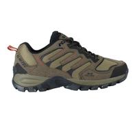 Hi-Tec Cervus Low Waterproof Trekkingschuhe braun - 46