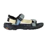 HI-TEC ULA RAFT Trekking-Sandalen für Herren, Sommerschuhe für alle Gelände, Sandalen für Herren, Sommer, bequem, Moonlight Citadel, 41 EU