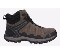 Hi-Tec Wanderschuhe V-Lite Explorer Wp (wasserdicht) braun Herren, Größe Euro (US) 46 (13)