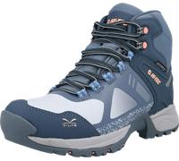 ,"Hi-Tec V-Lite Psych WP Damen Wanderstiefel turquoise/blue/pink" turquoise/blue/pink 37 turquoise/blue/pink 37