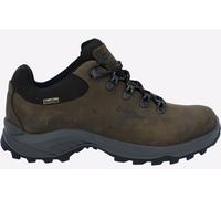 Hi-Tec Walk Lite Camino Ultra WASSERDICHTE Stiefel Damen EU 39/UK 6