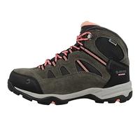 HI-TEC Wanderschuhe Bandera II Womans grau grau, 41
