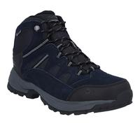 HI-TEC Wanderschuhe Bandera Lite Mid Sky Captain 47