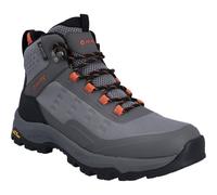Hi-Tec Wanderschuhe Storm Expedition Sport Wp (wasserdicht) grau Herren, Größe Euro (US) 42 (9)