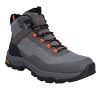 Hi-Tec Wanderschuhe Storm Expedition Sport Wp (wasserdicht) grau Herren, Größe Euro (US) 46 (13)