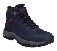 Hi-Tec Wanderschuhe Storm Expedition Sport Wp (wasserdicht) navyblau Herren, Größe Euro (US) 43 (10)