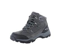 »5365-054« Wanderschuh HI-TECStorm WP Women grau/lila