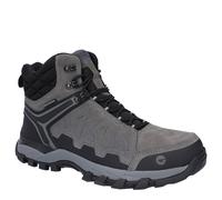 Hi-Tec Wanderschuhe V-Lite Explorer Wp (wasserdicht) grau Herren, Größe Euro (US) 42 (9)