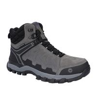 Hi-Tec Wanderschuhe V-Lite Explorer Wp (wasserdicht) grau Herren, Größe Euro (US) 46 (13)