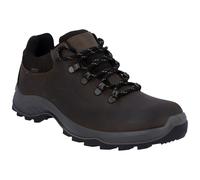 Hi-Tec Wanderschuhe Walk Lite Camino Ultra WP Hiker 38273 Brown-42