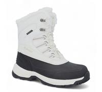 Hi-Tec Winter-Wanderschuhe Aviemore WP (wasserdicht, gefüttert) weiss Damen, Größe Euro (US) 41 (9,5)
